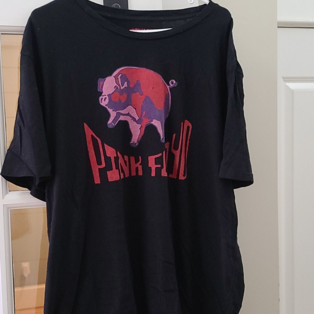 Pink Floyd Dark Side of the Moon t-shirt